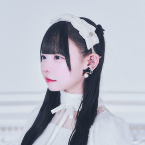 《mine》ツイードカチューシャ 1