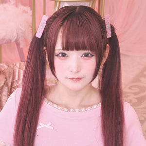 《mine》ストーンヘアクリップ 2