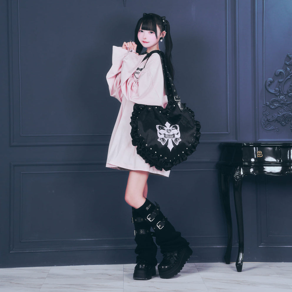 《mine》3,000円福袋 2026