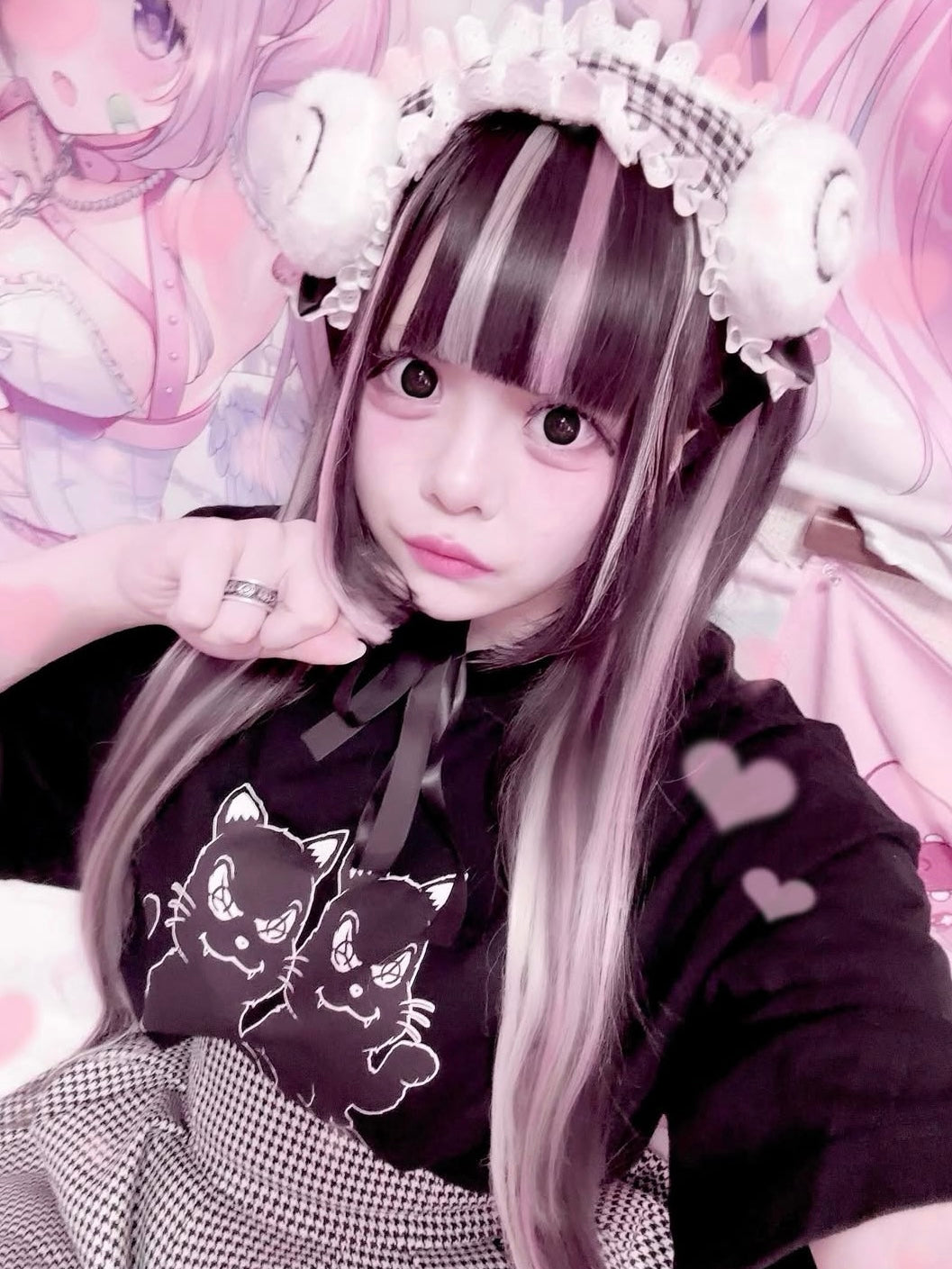 mine》なるとヘッドドレス- LAFARY ONLINE