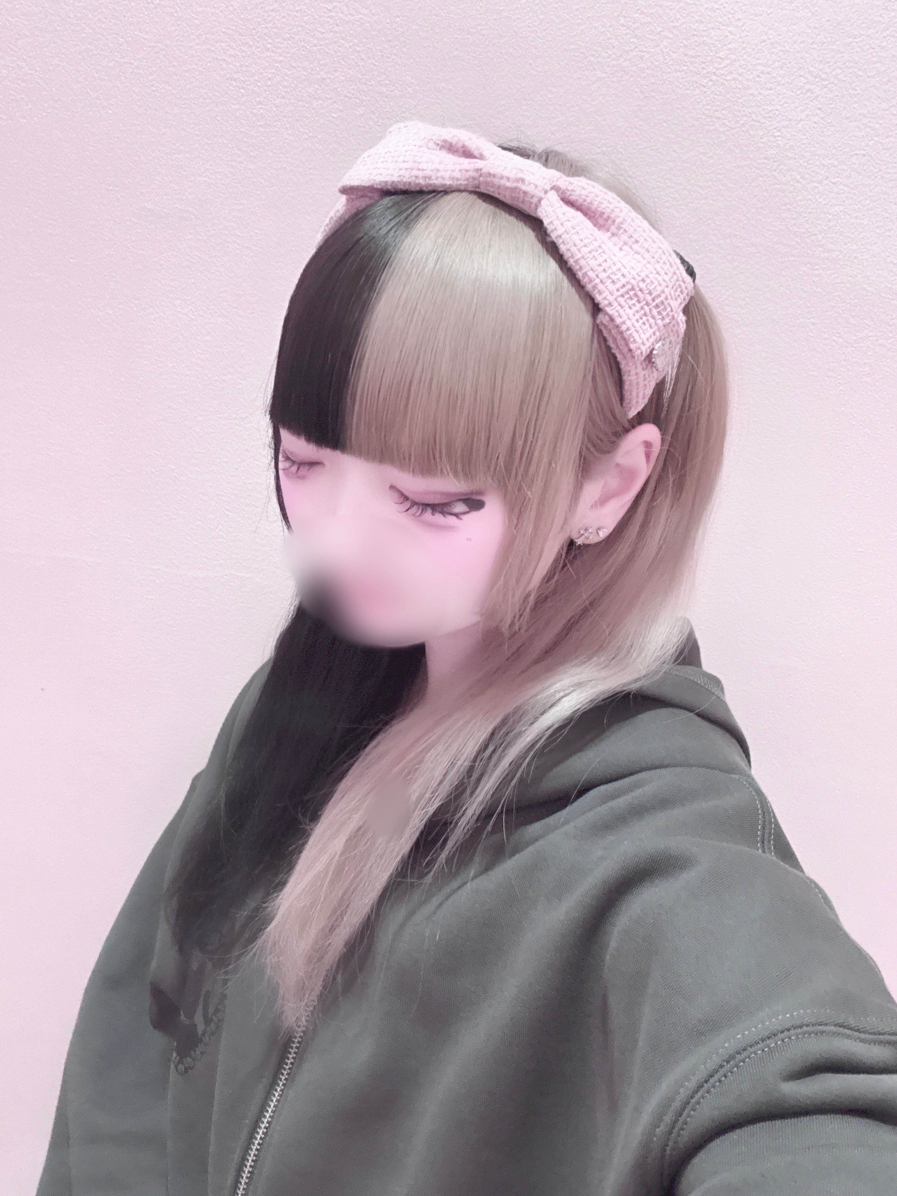 mine》ツイードカチューシャ- LAFARY ONLINE