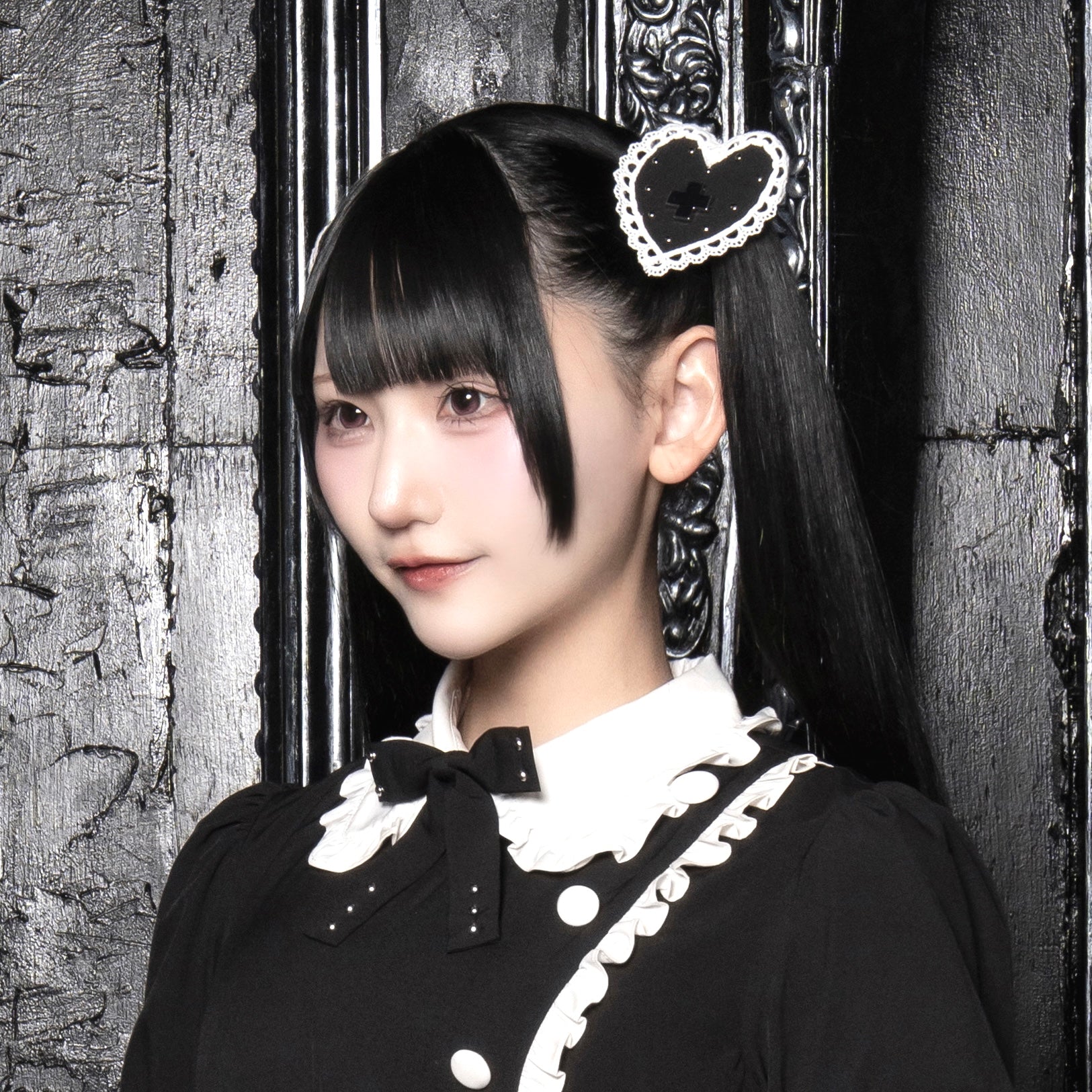 mine》ナースハートヘアクリップ- LAFARY ONLINE