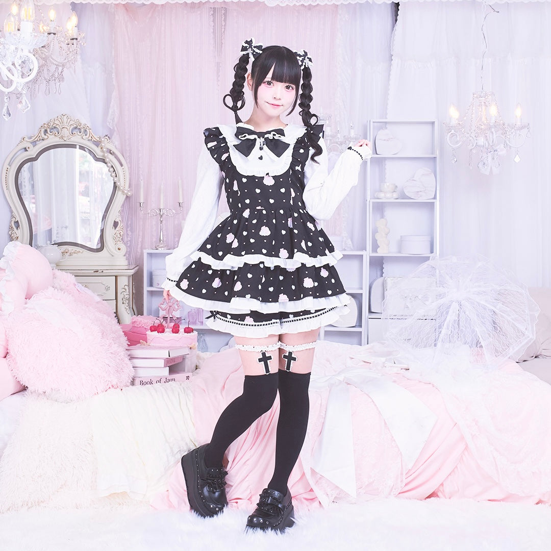 《mine》Sugar Addictionセットアップ