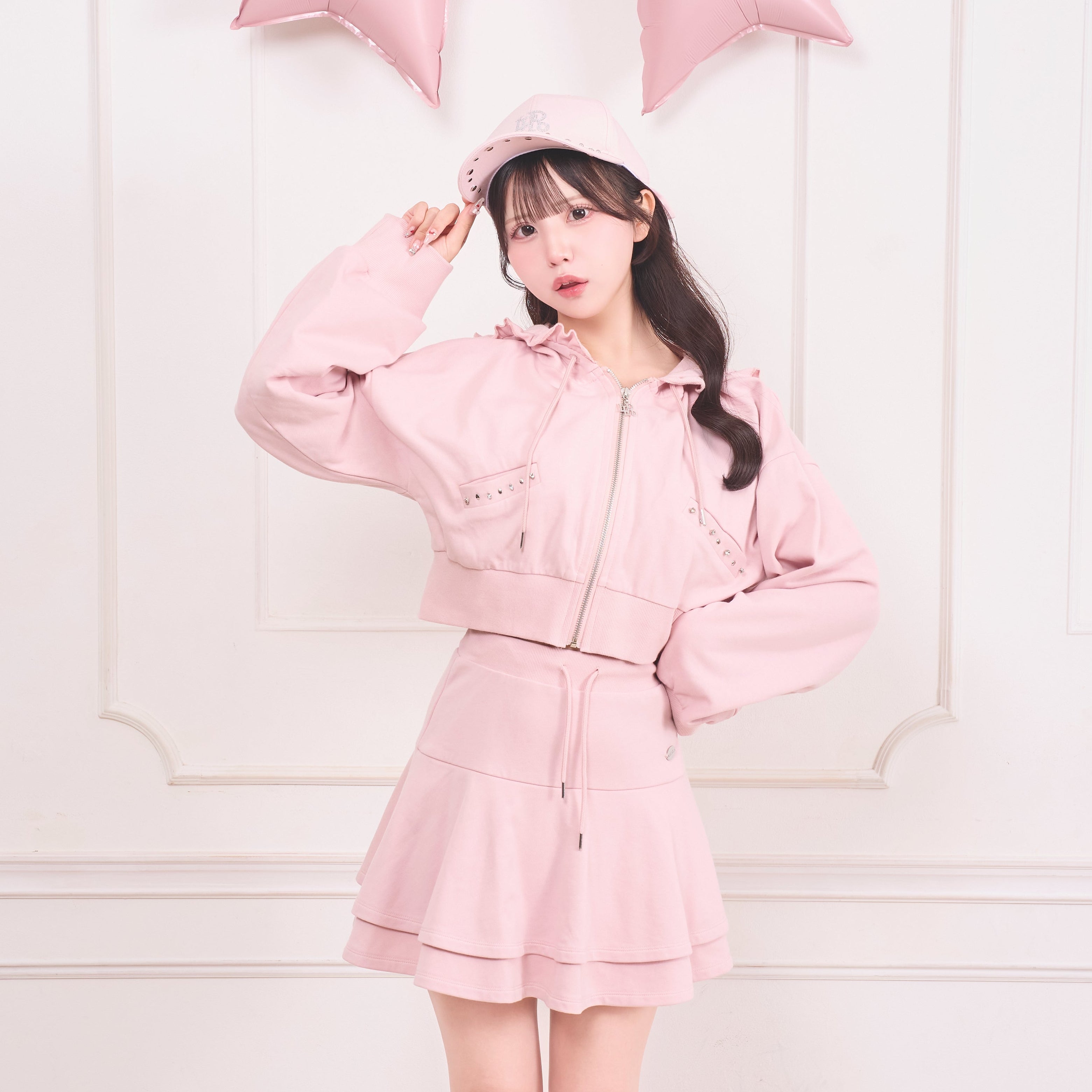 LAFARY ONLINE(ラファリーオンライン) | ときめきを届けるかわいいの教科書