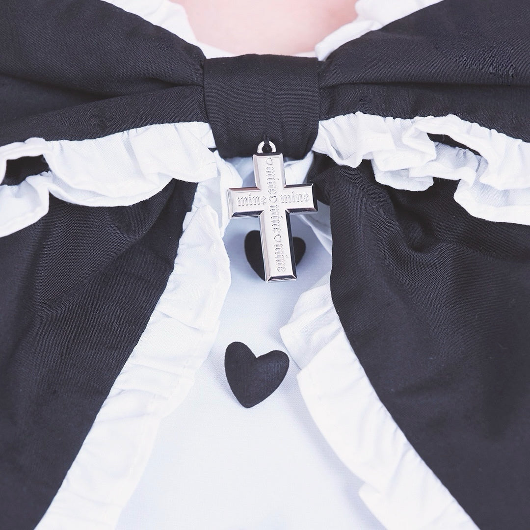 《mine》Sugar Addictionセットアップ
