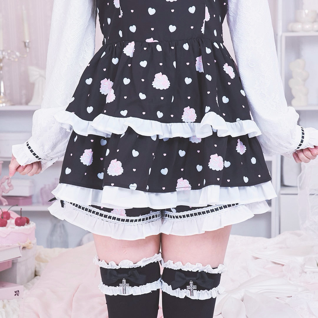 《mine》Sugar Addictionセットアップ
