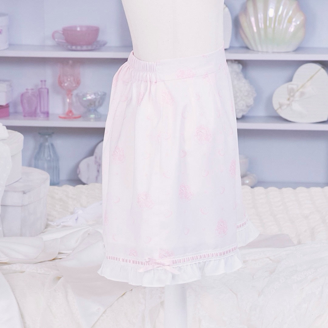 《mine》Sugar Addictionセットアップ