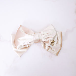 《LAFARY》ベロアリボンバレッタ 2