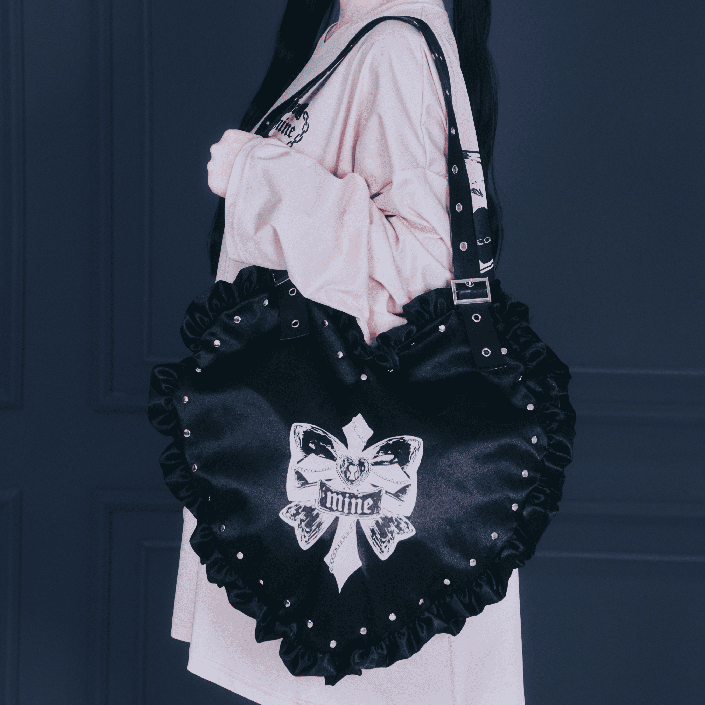 《mine》9,000円福袋 2026