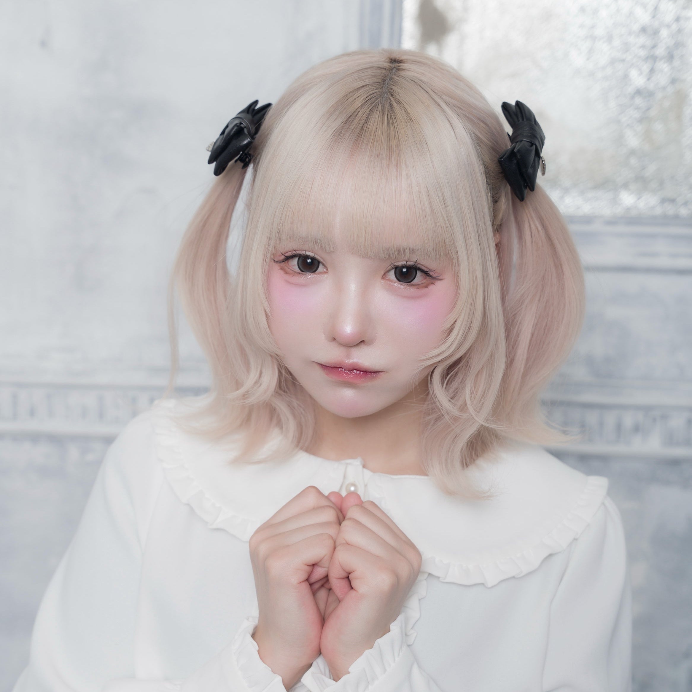 mine》レザーリボン- LAFARY ONLINE
