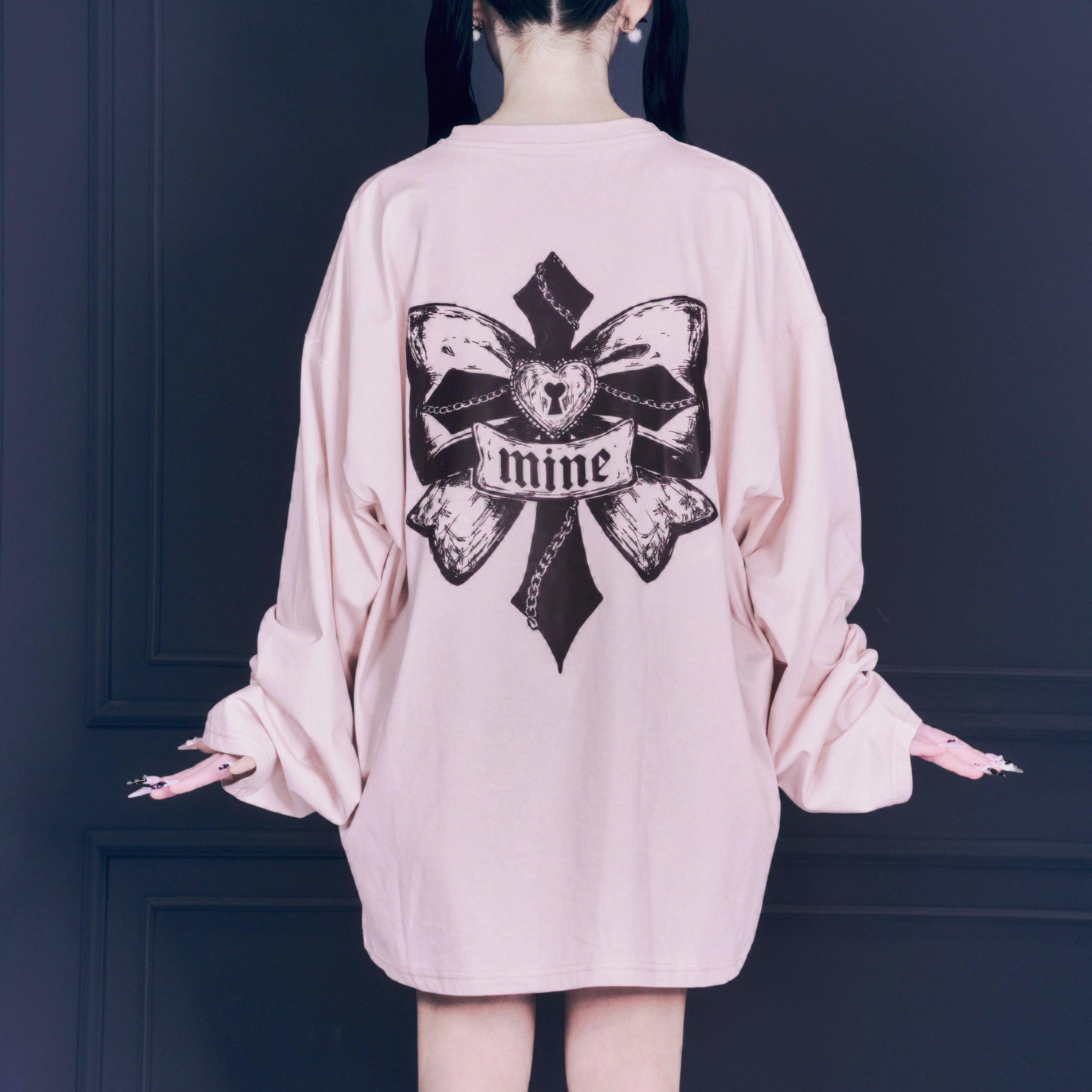 《mine》9,000円福袋 2026