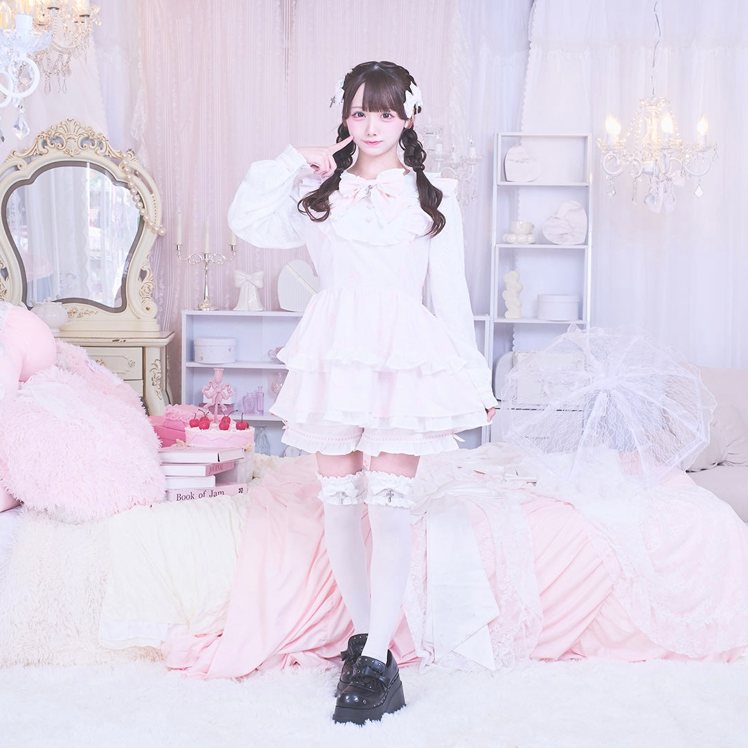 《mine》Sugar Addictionセットアップ