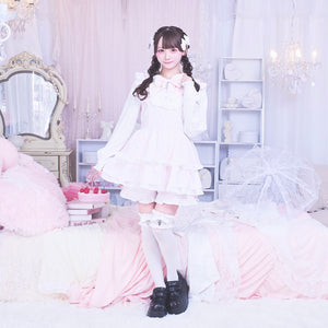《mine》Sugar Addictionセットアップ 1