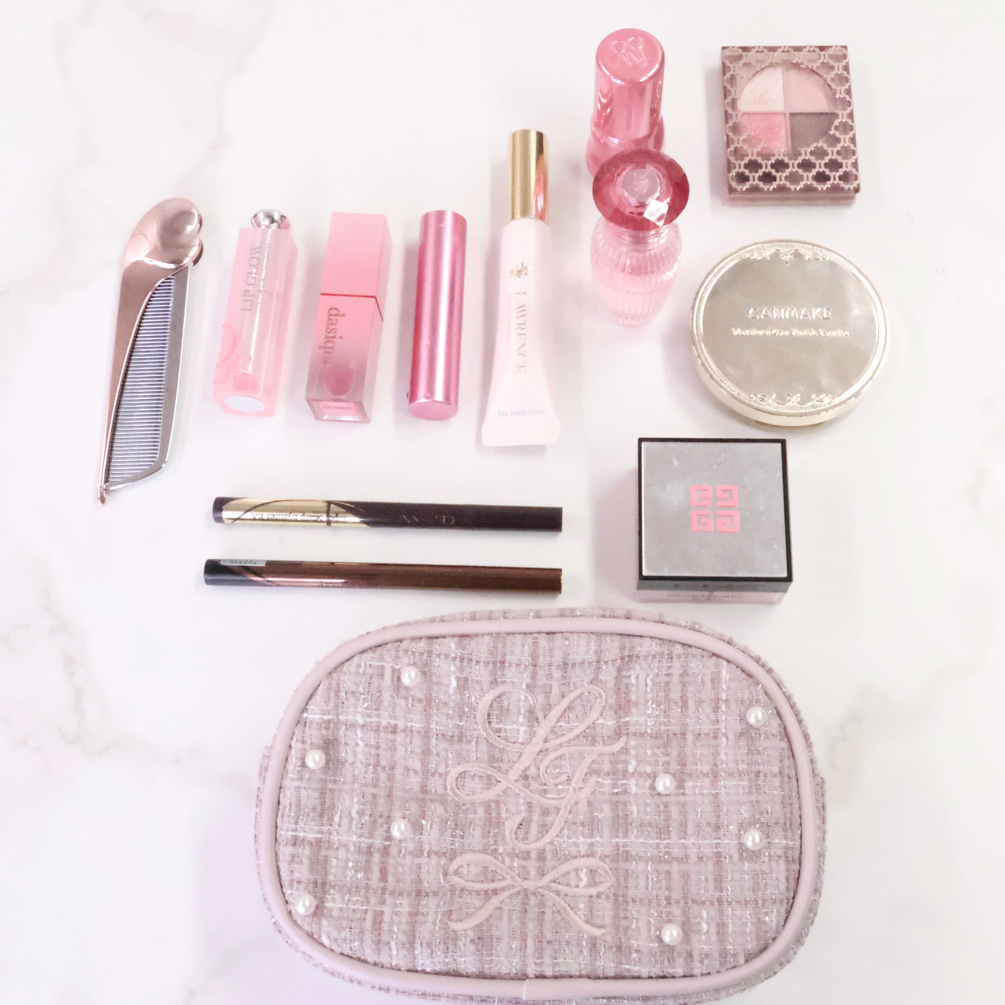 LAFARY》HAPPYBAG2026 C- LAFARY ONLINE