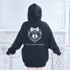 《mine》スウィートキーパーカー 1