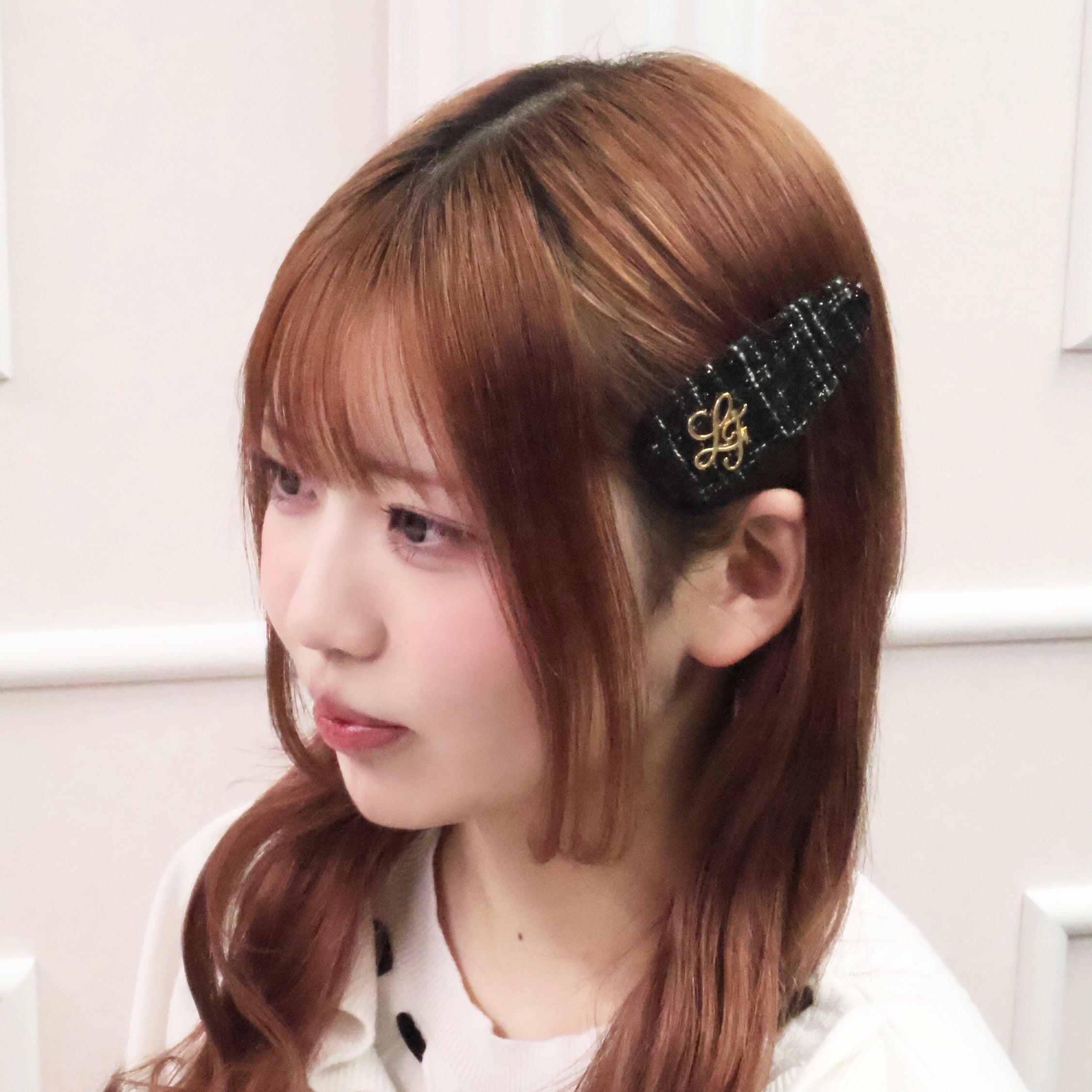 《LAFARY》HAPPYBAG2026　A