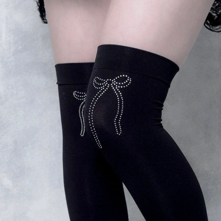 《mine》ストーンソックス