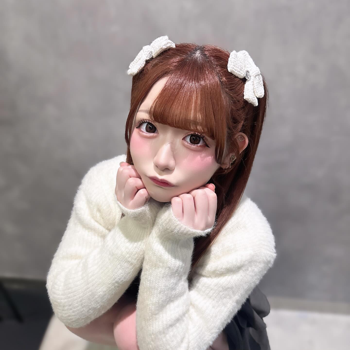 mine》ツイードリボン- LAFARY ONLINE