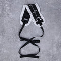 《mine》ナースパルスヘッドドレス