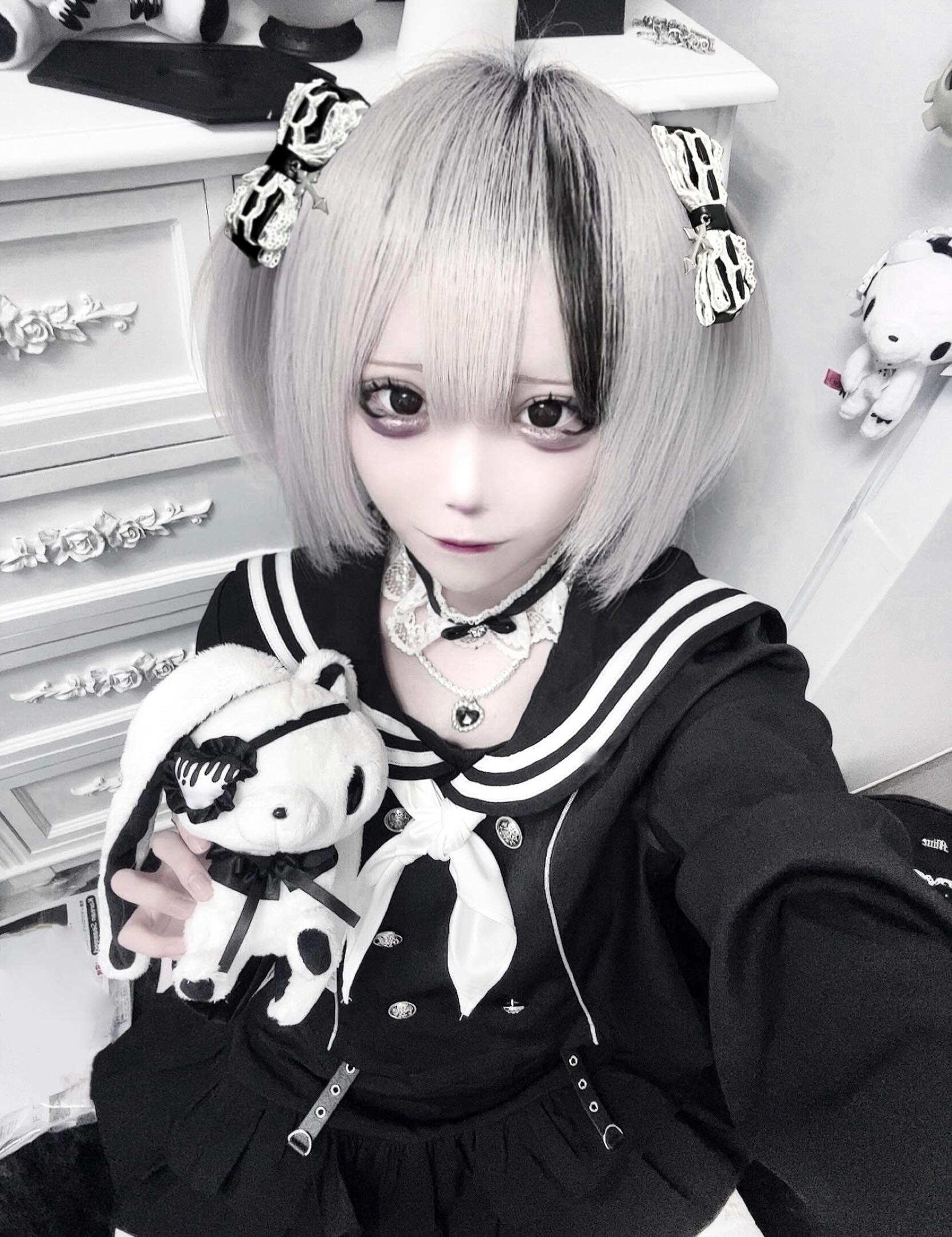 mine》クロスハシゴレースリボン- LAFARY ONLINE