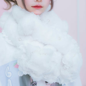 《mine》モコスターマフラー 1