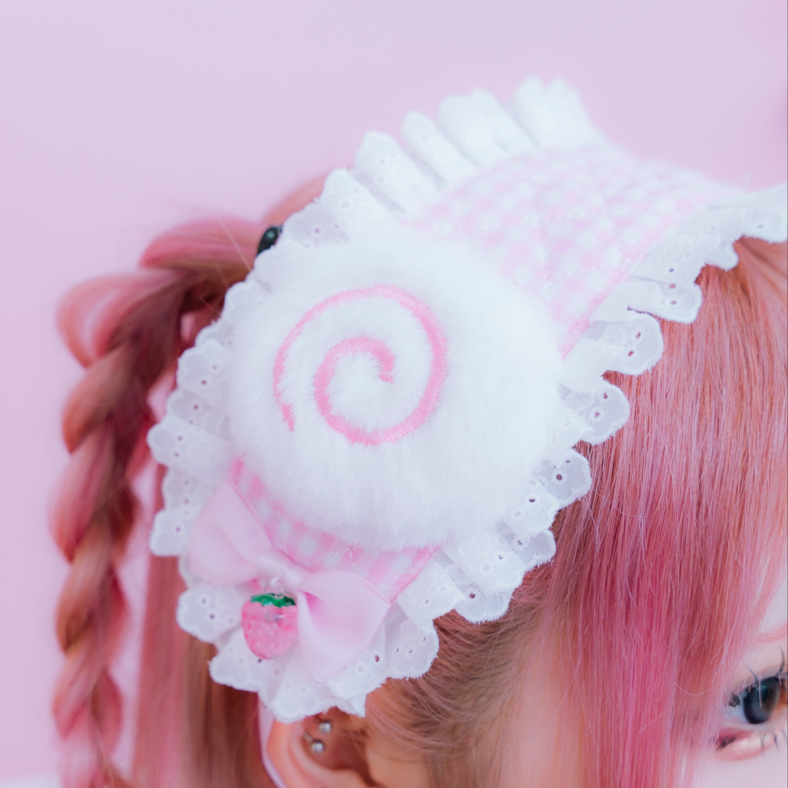 mine》なるとヘッドドレス- LAFARY ONLINE