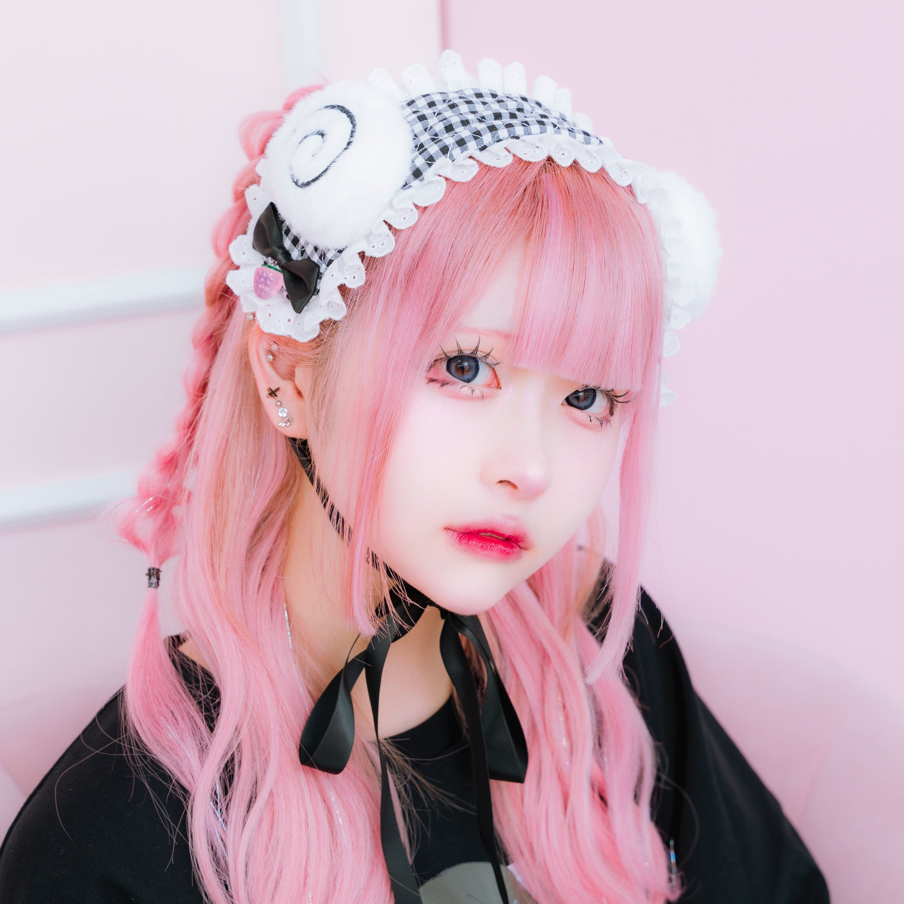 mine》なるとヘッドドレス- LAFARY ONLINE