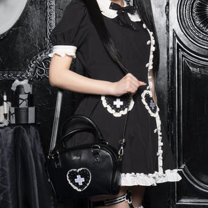 《mine》エイドキッドショルダーバッグ 1