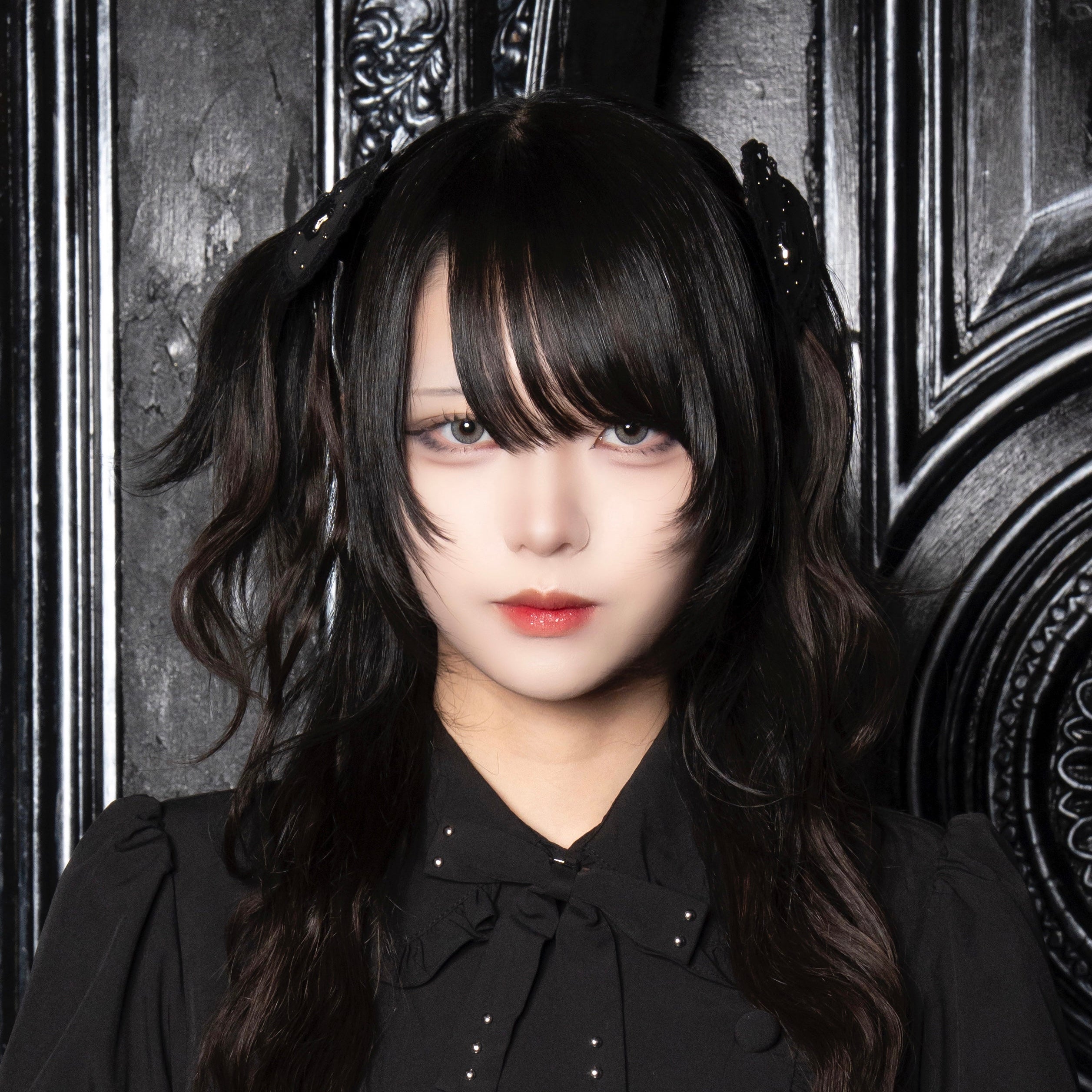 mine》ナースハートヘアクリップ- LAFARY ONLINE