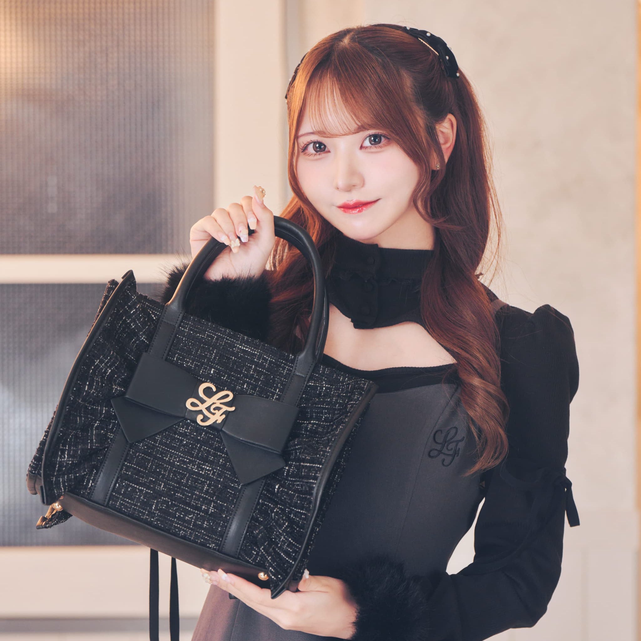 LAFARY》HAPPYBAG2026 A- LAFARY ONLINE