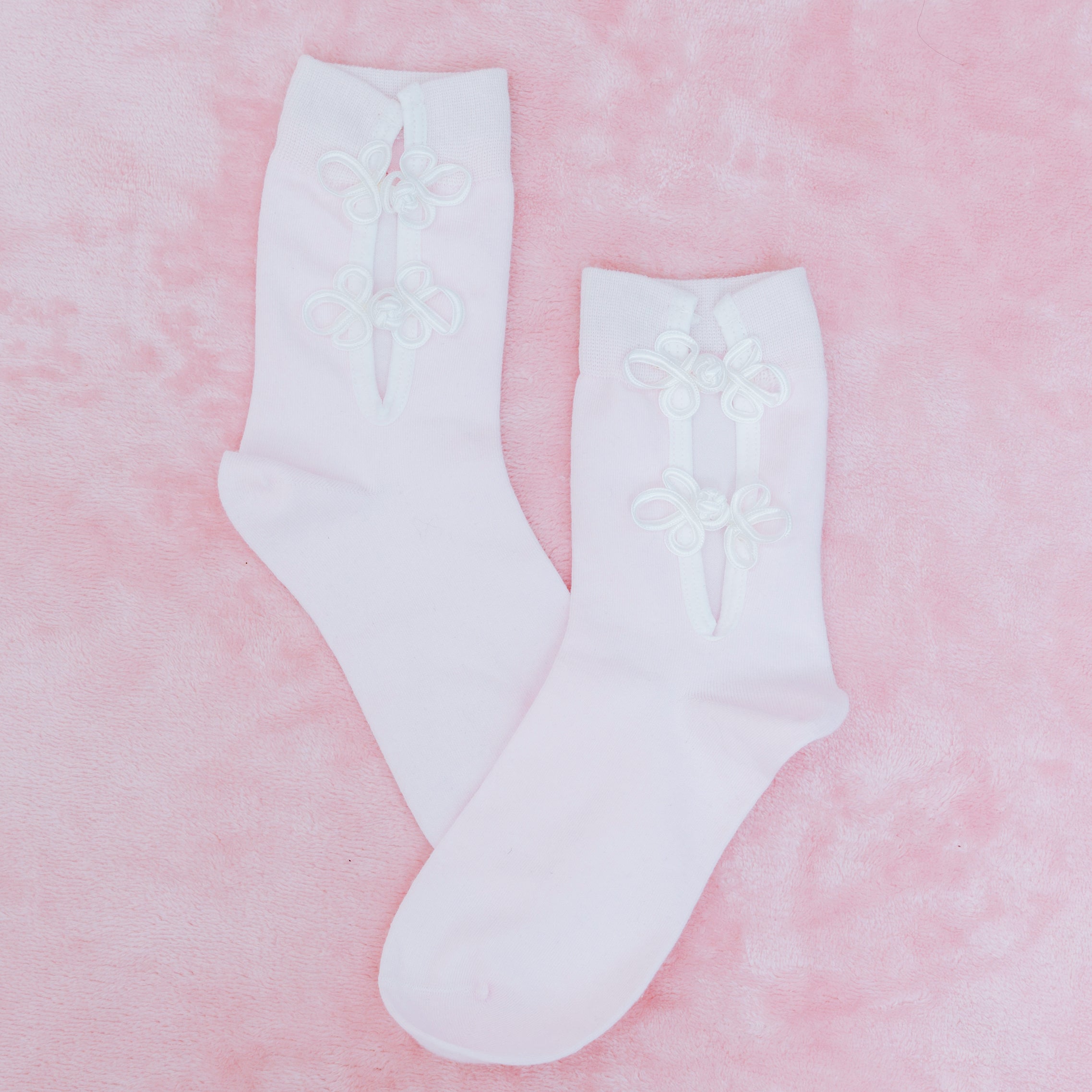 《mine》チャイナソックス