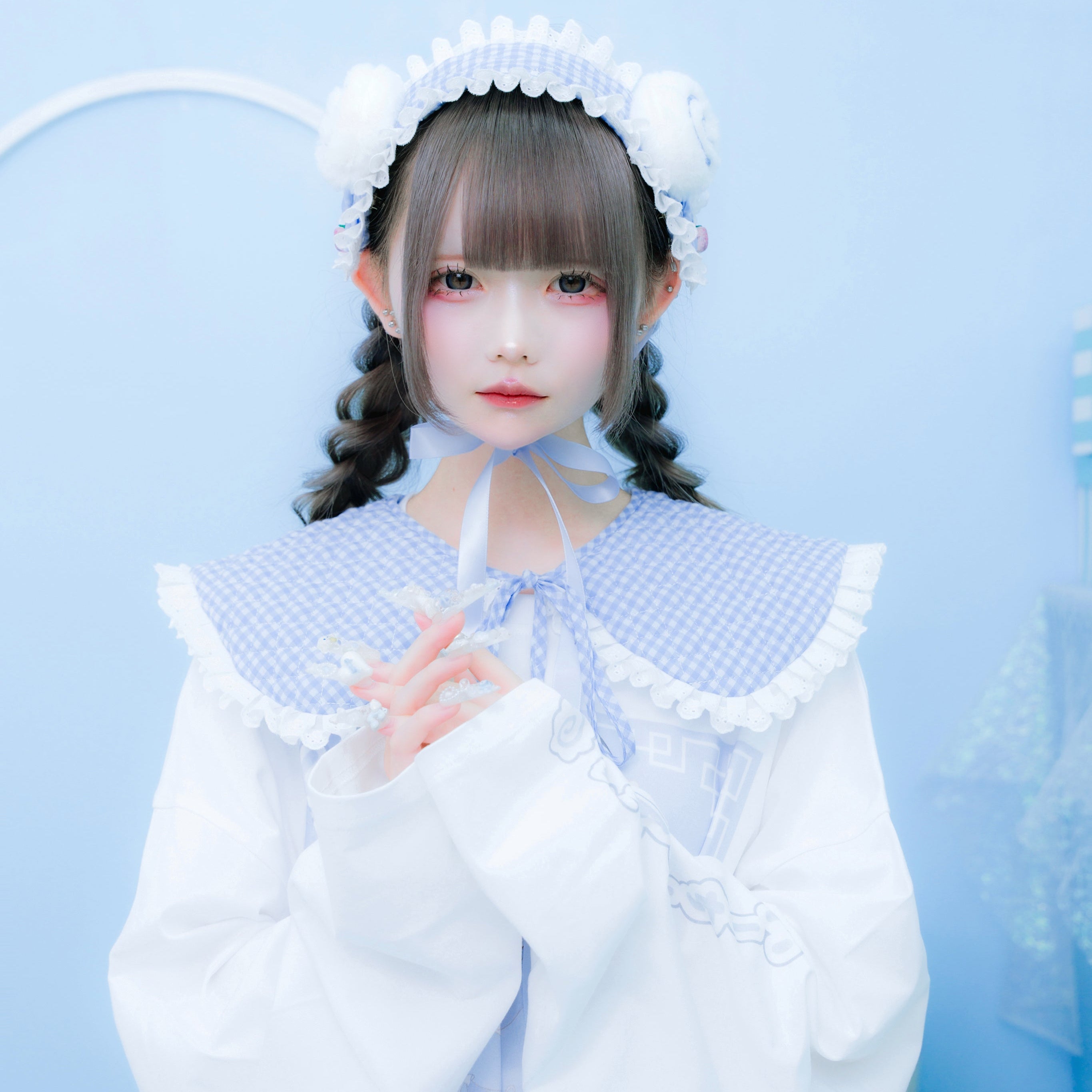 mine》なるとヘッドドレス- LAFARY ONLINE