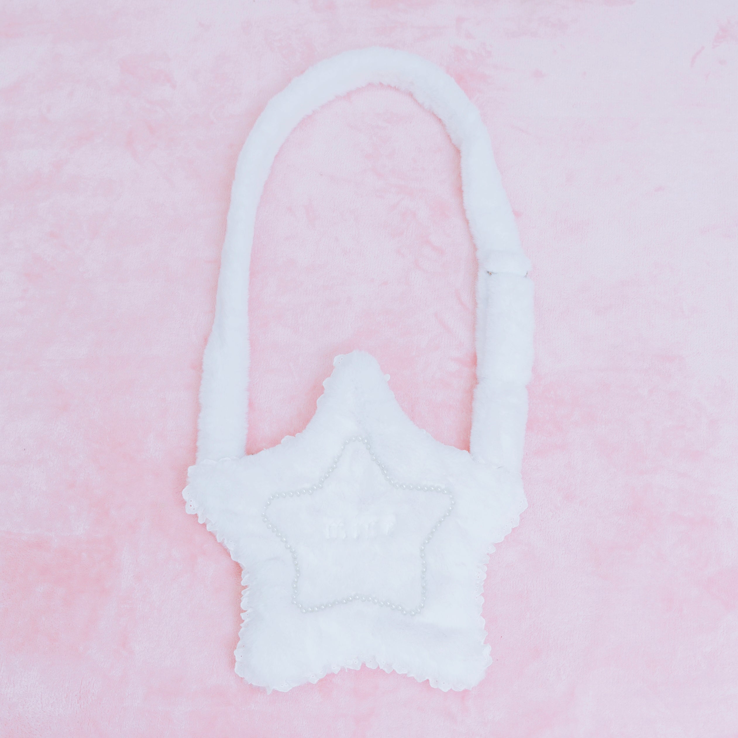 《mine》モコスターバッグ