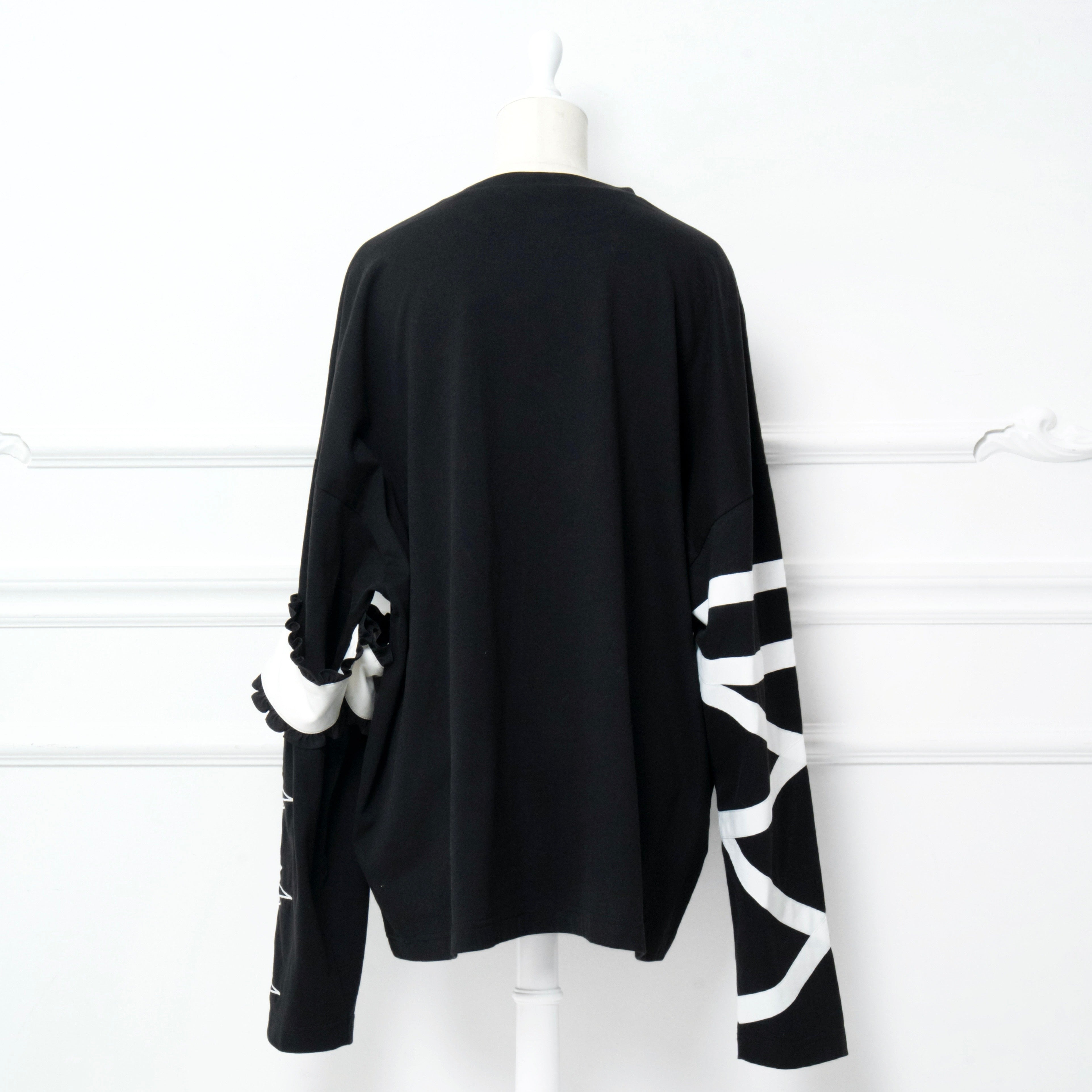 mine》ナースクロスTシャツ- LAFARY ONLINE