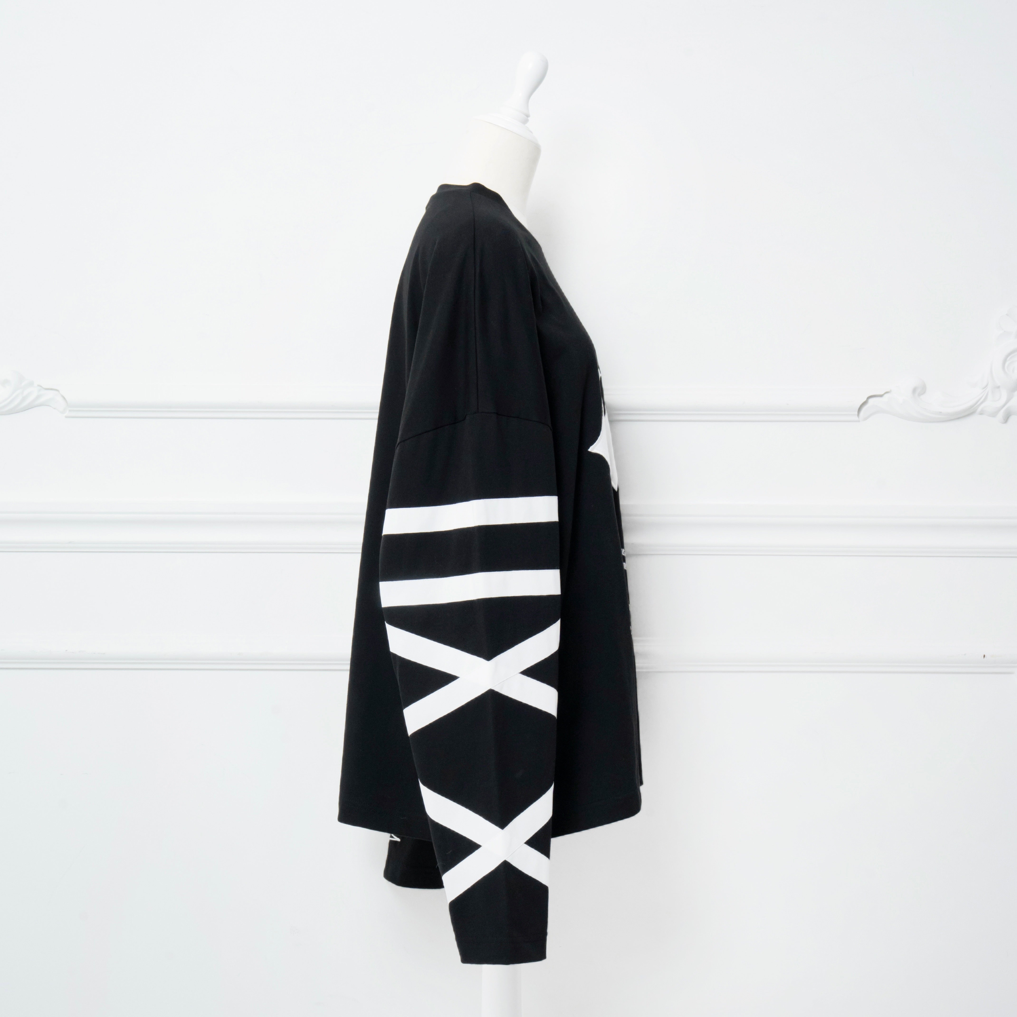 mine》ナースクロスTシャツ- LAFARY ONLINE