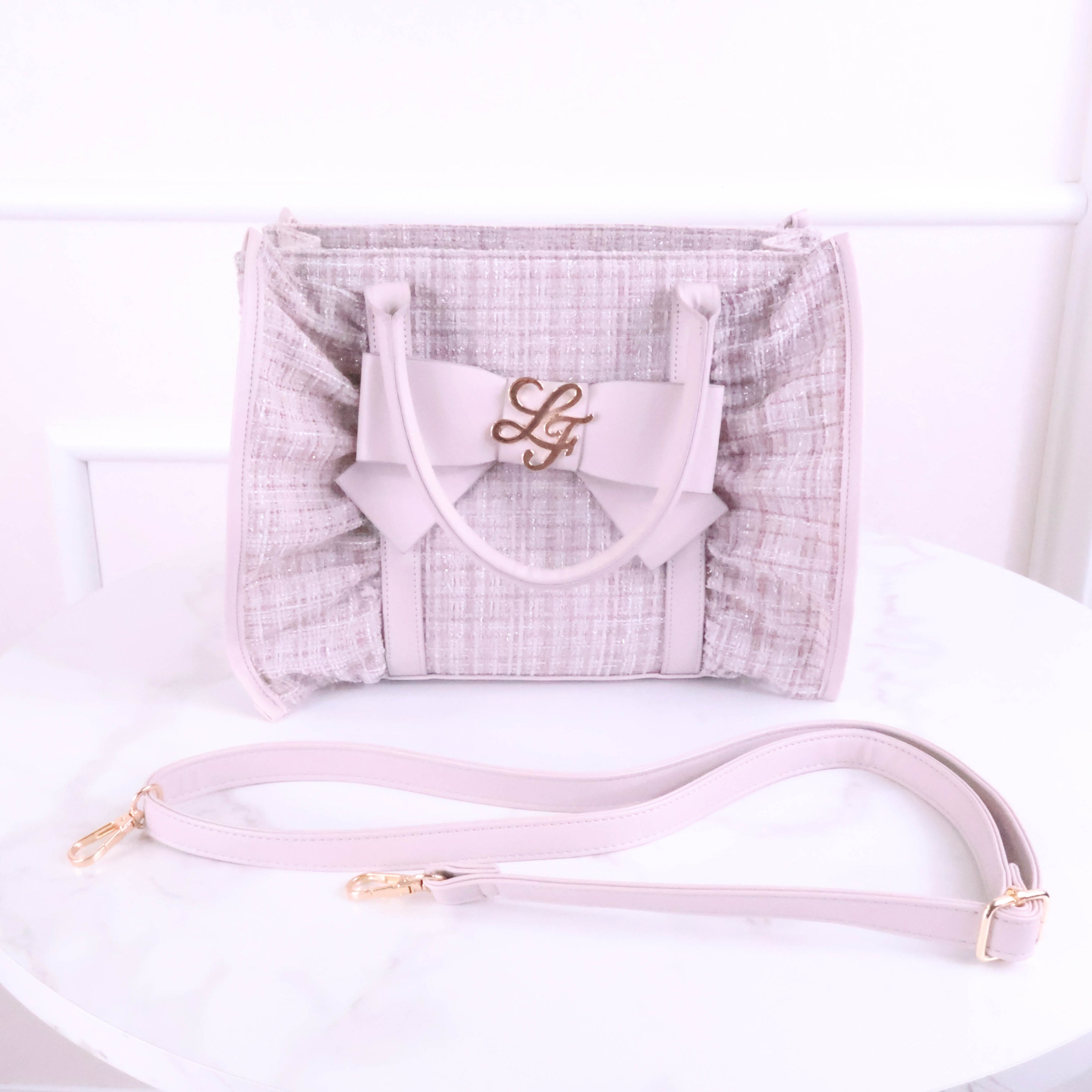 《LAFARY》HAPPYBAG2026　A