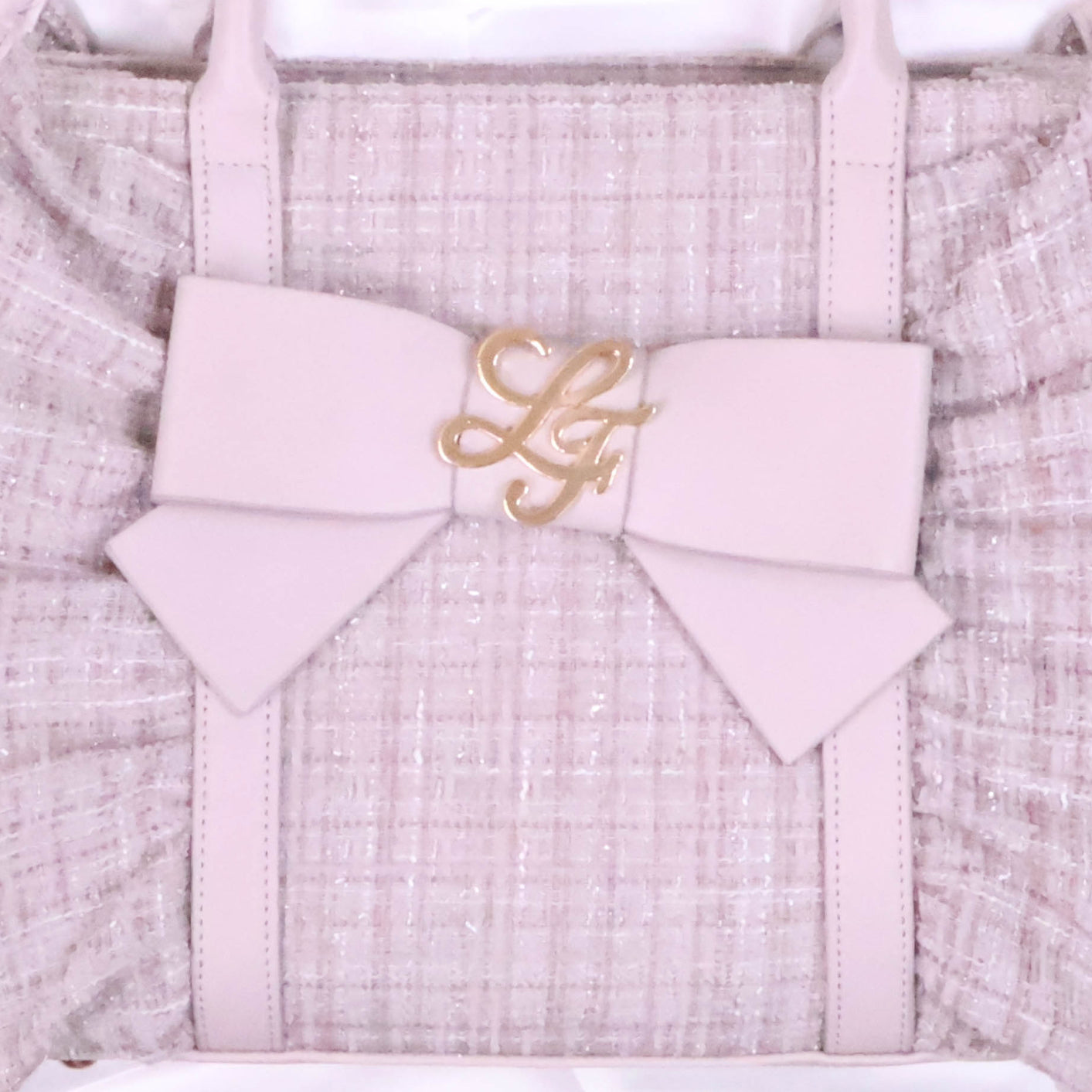 《LAFARY》HAPPYBAG2026　A