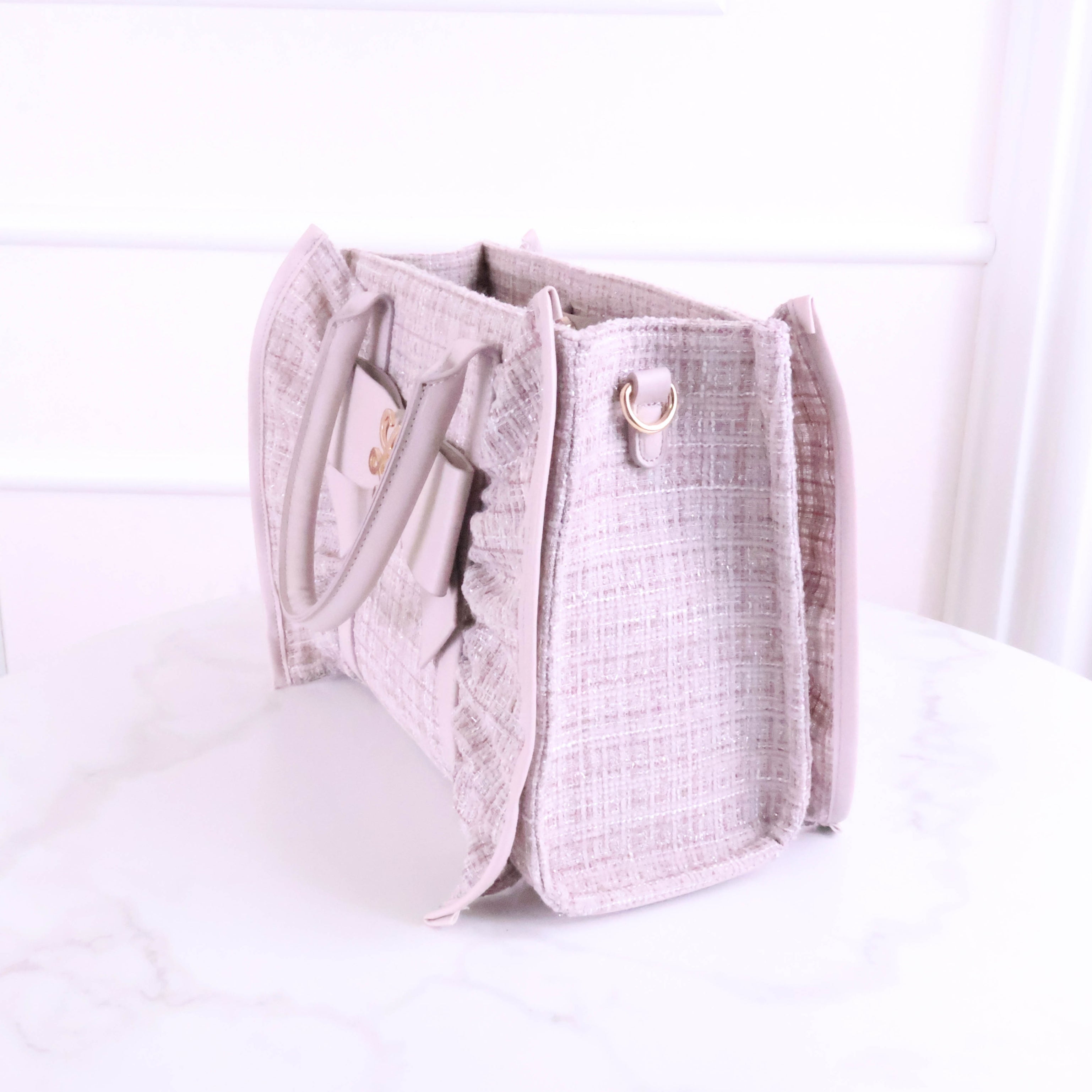 《LAFARY》HAPPYBAG2026　A