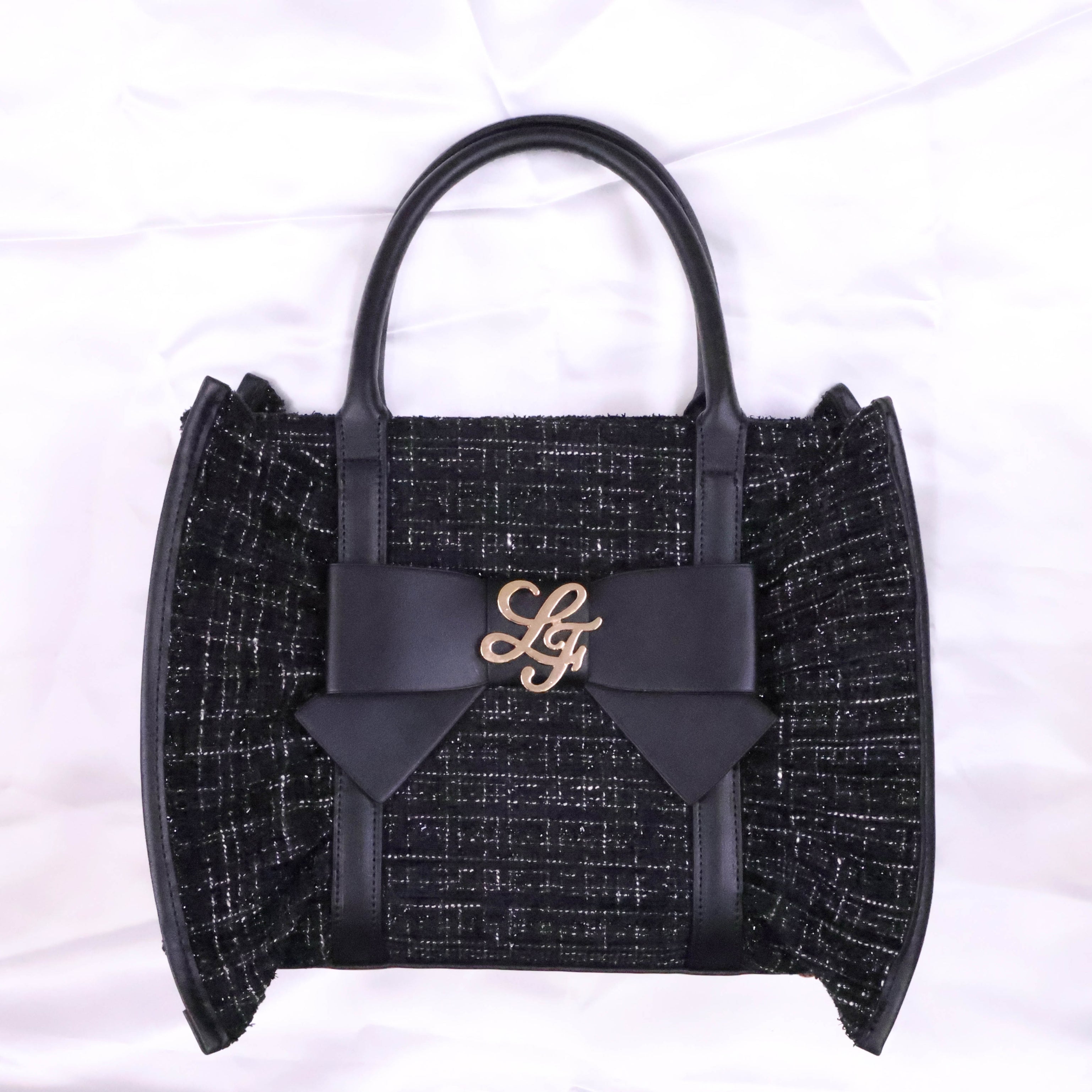 《LAFARY》HAPPYBAG2026　A