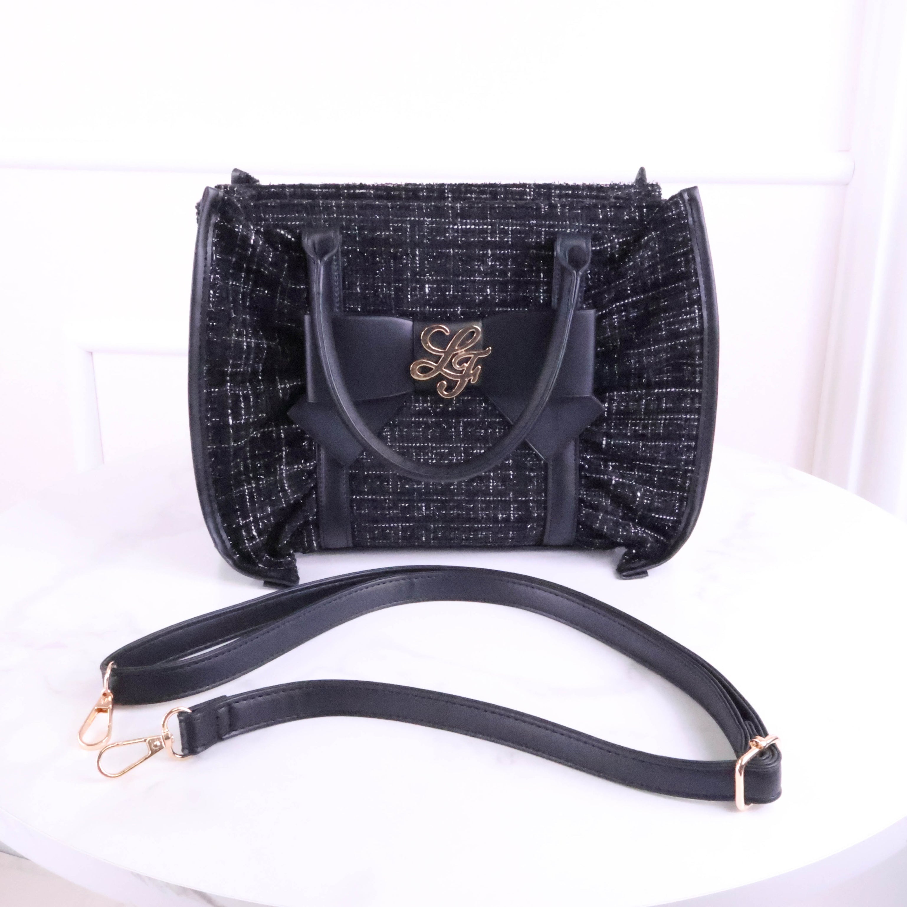 《LAFARY》HAPPYBAG2026　A