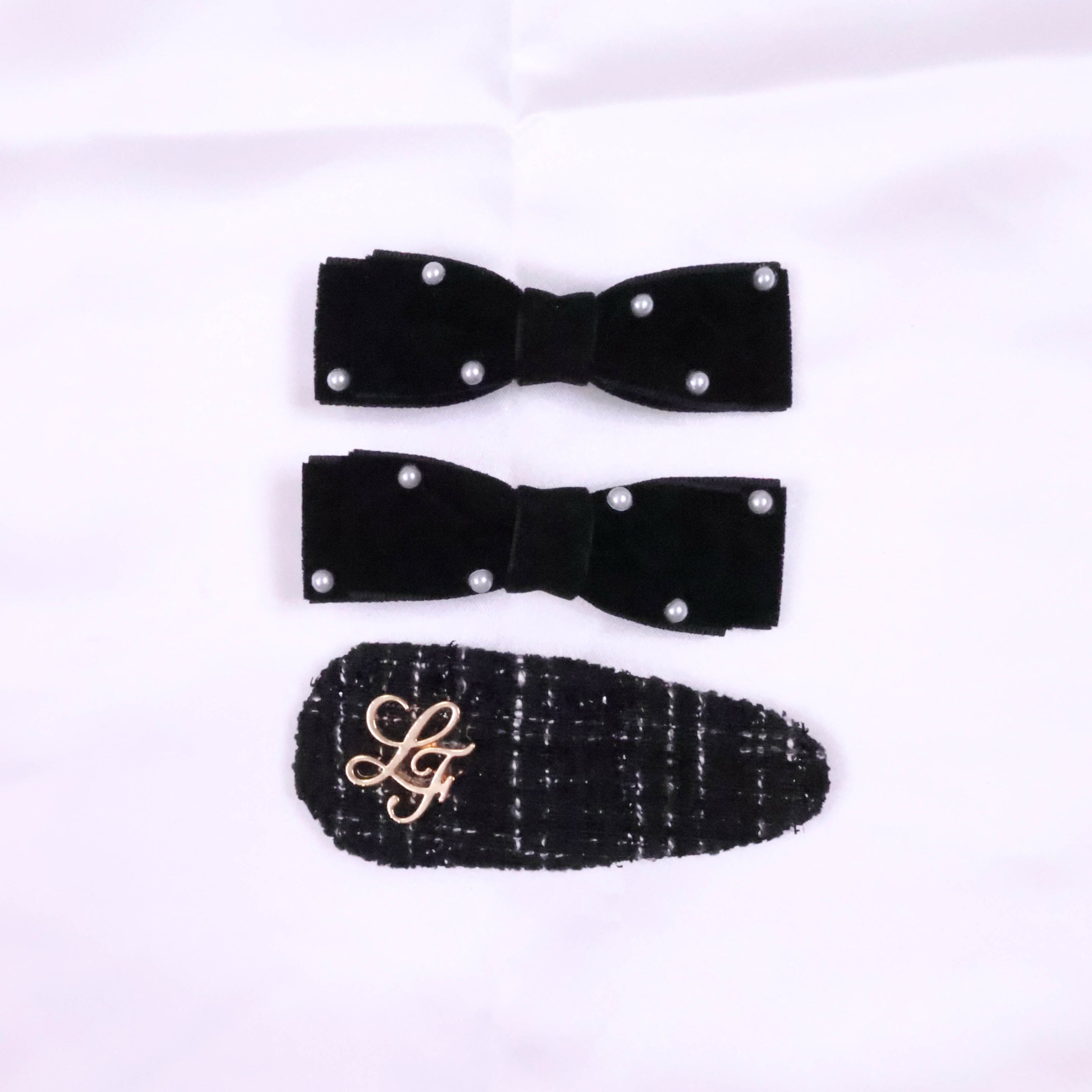 《LAFARY》HAPPYBAG2026　A