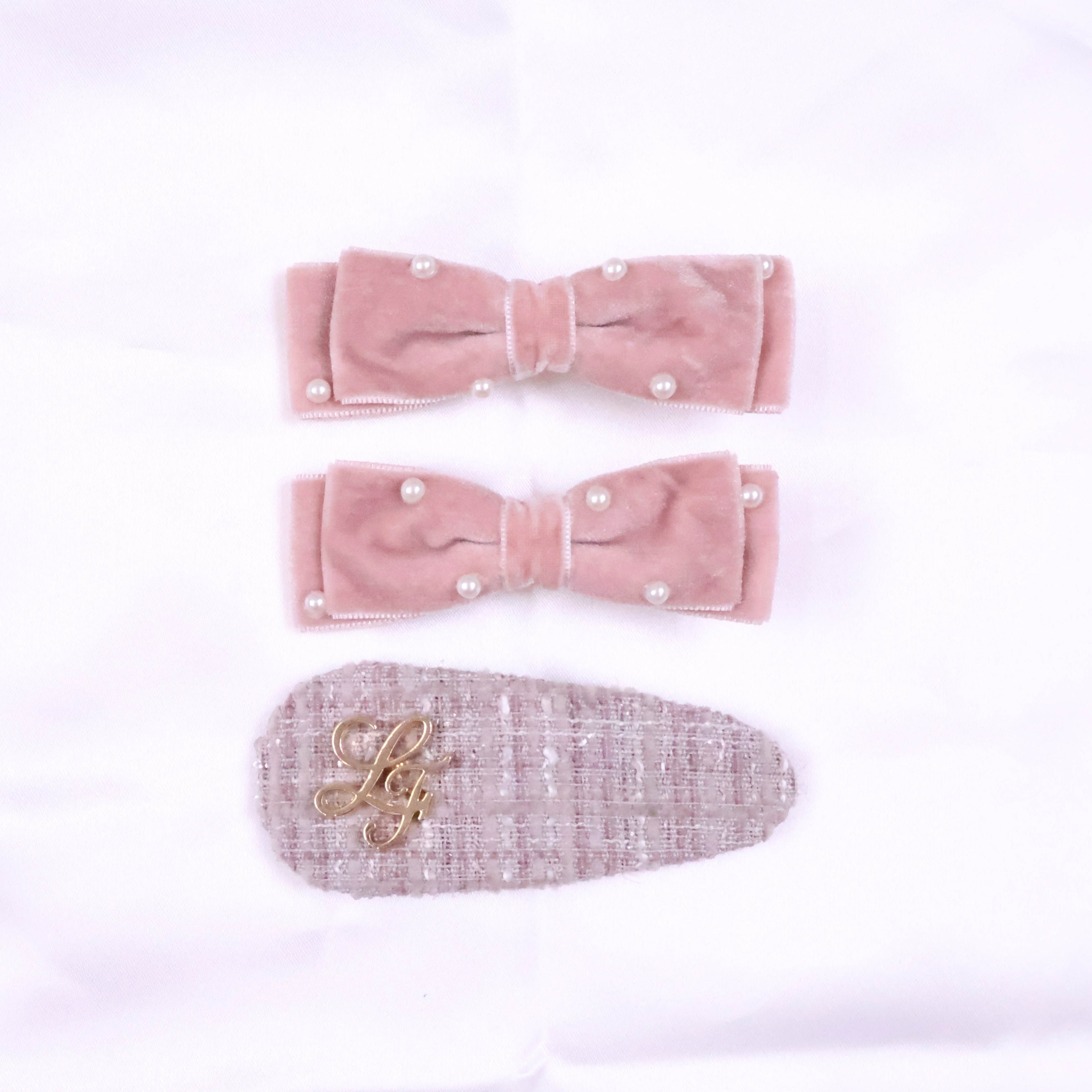 《LAFARY》HAPPYBAG2026　A