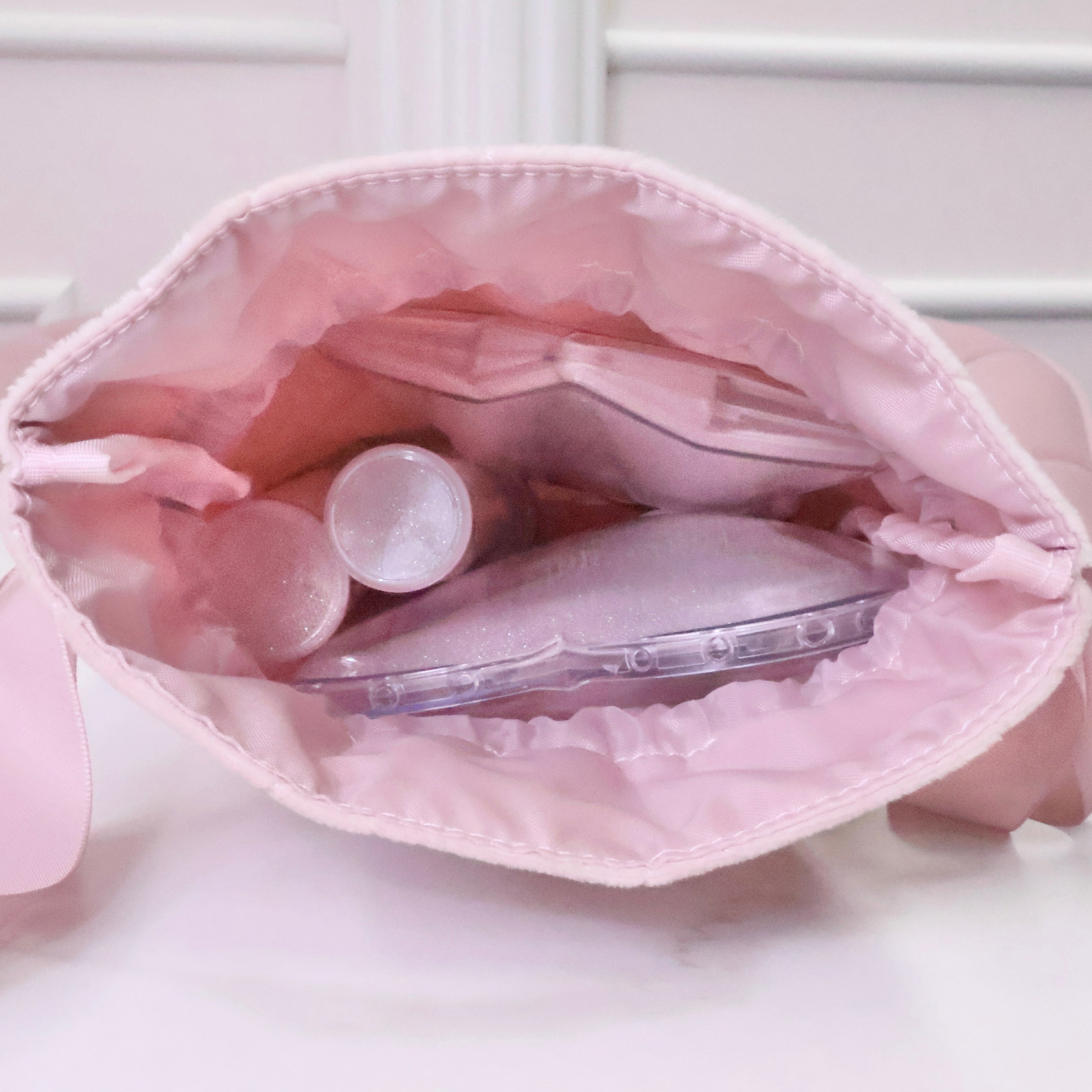 LAFARY》ベルベットペンライトポーチ- LAFARY ONLINE