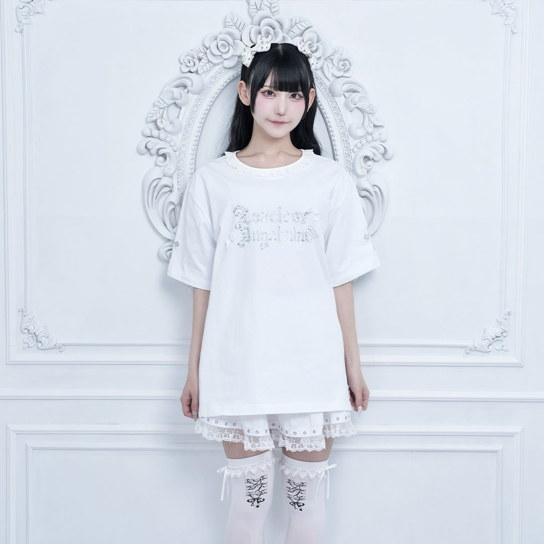 《mine》エンジェルストーンTシャツ