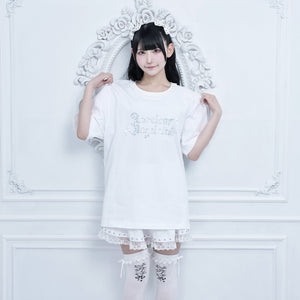 《mine》エンジェルストーンTシャツ 1