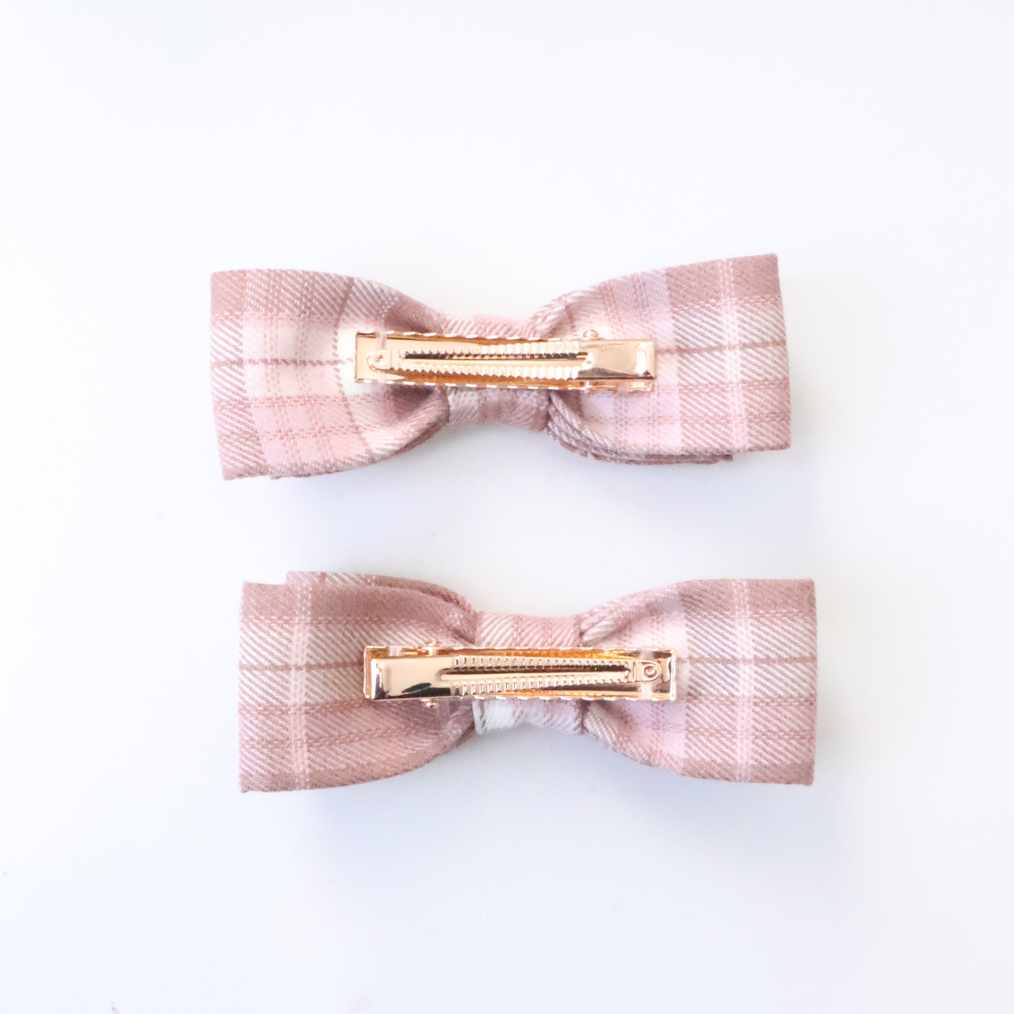 LAFARY》チェックリボン- LAFARY ONLINE