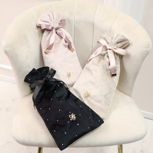 《LAFARY》ベルベットペンライトポーチ 1