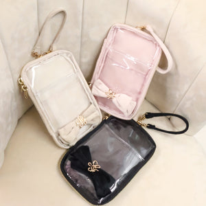 《LAFARY》ベルベットアクスタケース 1