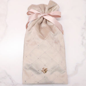 《LAFARY》ベルベットペンライトポーチ 2