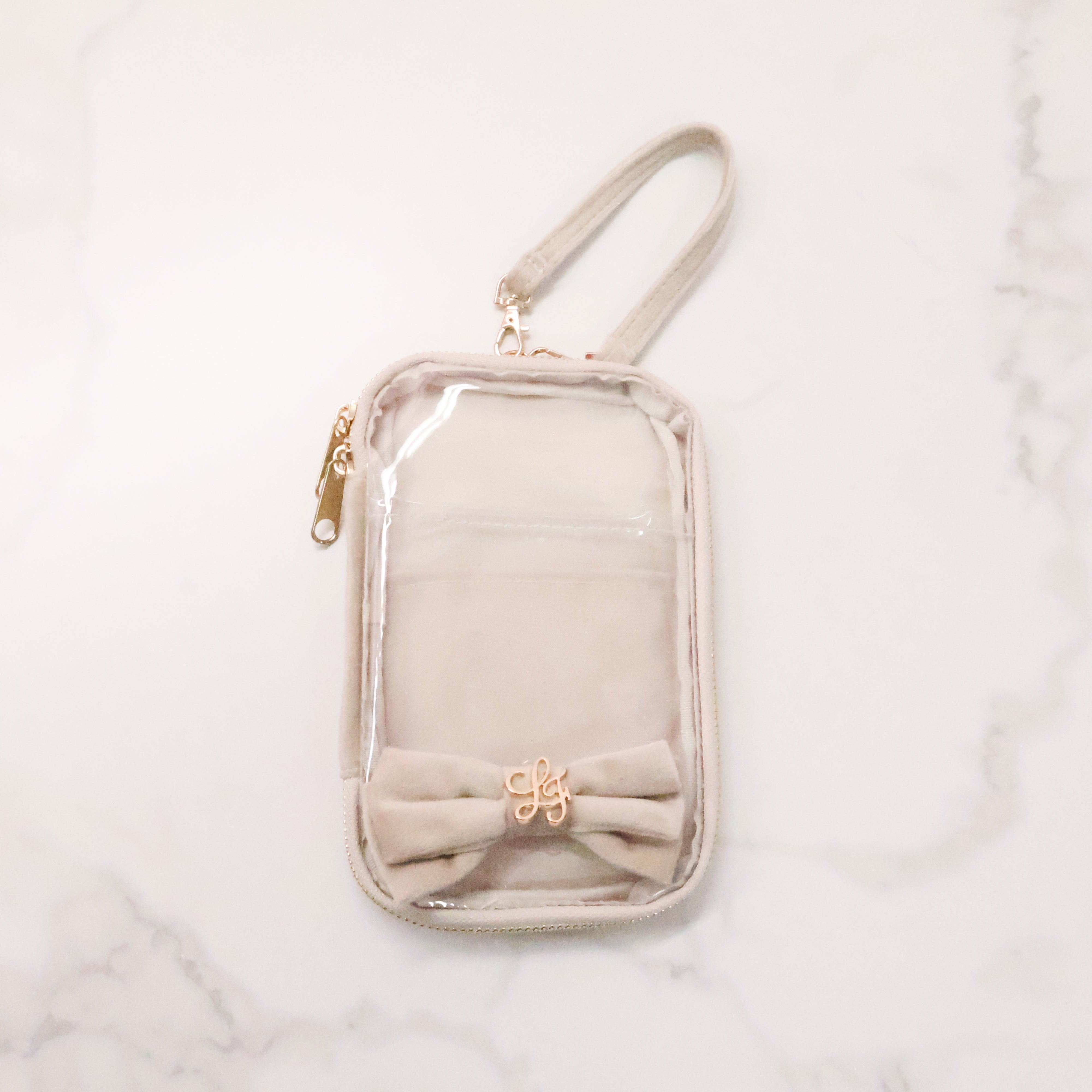 LAFARY》ベルベットアクスタケース- LAFARY ONLINE